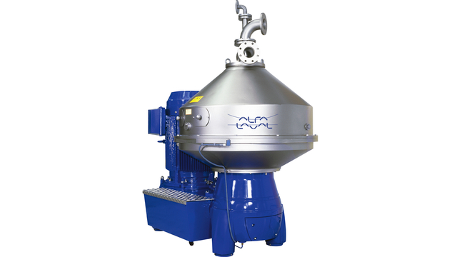 Alfa Laval MMB 304/305 Module