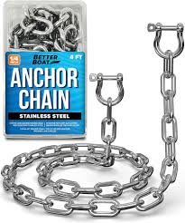 Cadena de Anclaje