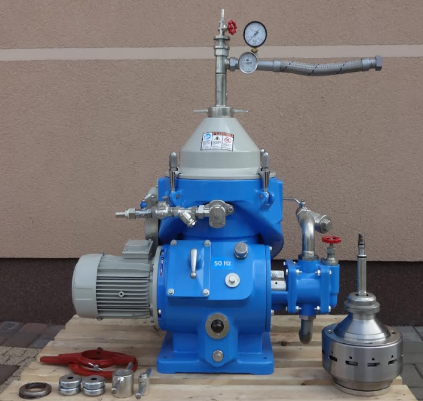 Alfa Laval MMB 304/305 Module