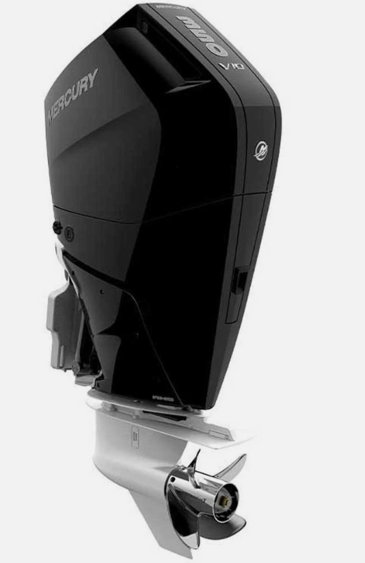 Mercury bomba de gasolina N.P. 8M0130901