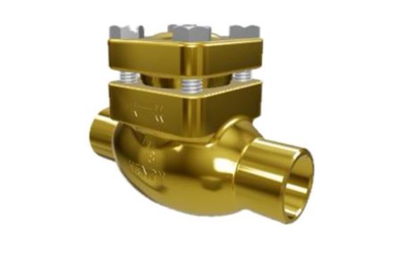 Valvula Check Serie-205