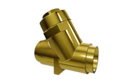 Valvula Check Serie-NVR